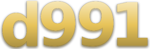 d991 โลโก้